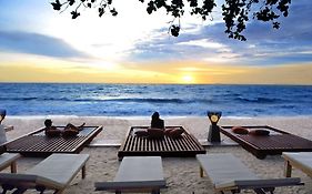 Lanta Sand Resort And Spa